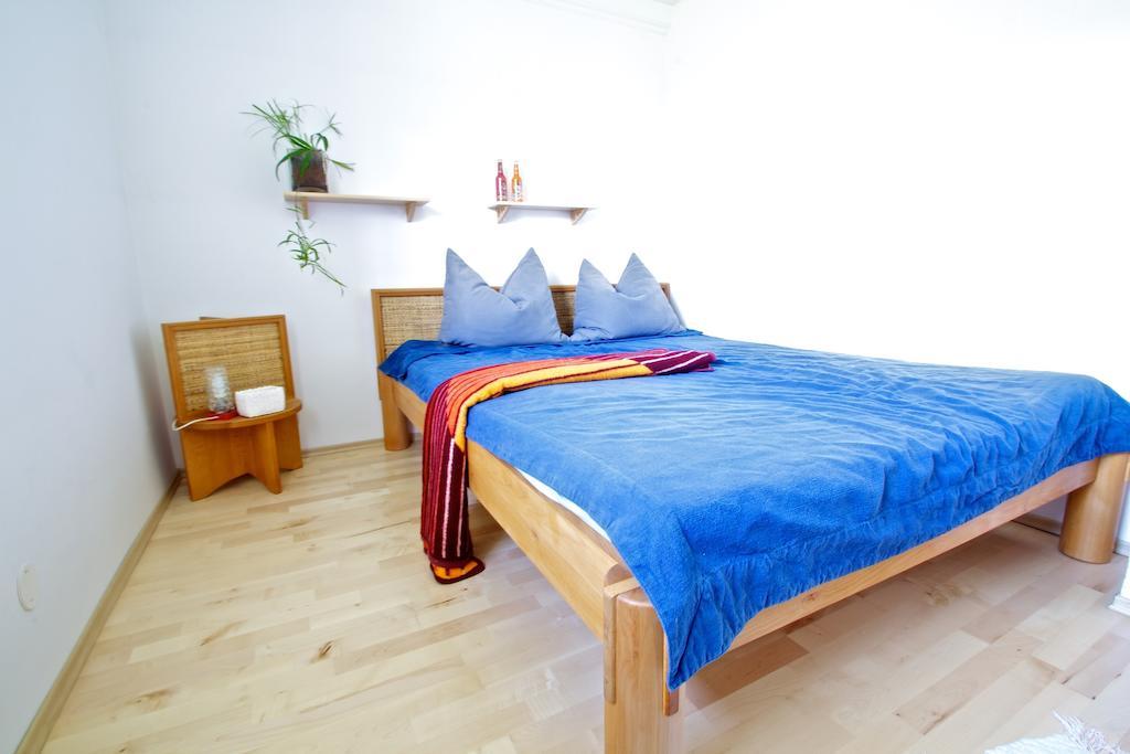 Atelierwohnung Jirana Saalfelden ห้อง รูปภาพ