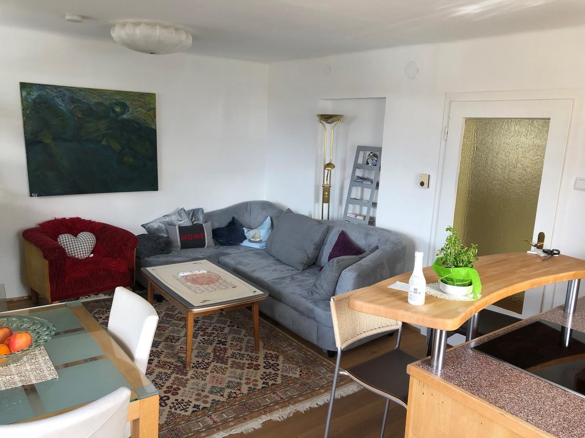 Atelierwohnung Jirana Saalfelden ภายนอก รูปภาพ